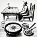 정선콩국수 소소정 이미지