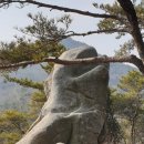 용봉산 주차장 이미지