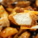 부리나 치킨 이미지