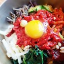 전주비빔밥 이미지