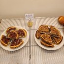 본가신방점 | 천안베이커리카페 브런치 맛집 좋은아침페스츄리 신방점 야외 테이블까지 넓은 대형카페