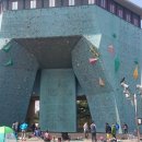 고양인공암벽장 이미지