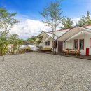 라르고 펜션 이미지