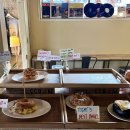 양림동 슈퍼베이글마켓 _ BAGEL GROCERY MARKET