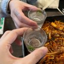 김씨네 오징어보쌈 이미지