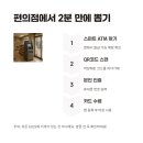 GS25 인천승기점 | 트래블월렛 GS25 즉시 발급 카드 수령 방법 및 당일 해외여행 준비물 끝판왕