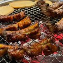 한양상회 | [서울 강동구 맛집] 풍년상회 – 즉석에서 즐기는 부드럽고 맛있는 쪽갈비 🍖🔥