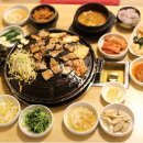 삼산쌈밥 이미지