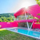 프라이빗핑크트리 이미지