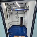 광명 국민체육센터 다목적 체육관 | 중대형 보일러 대신 캐스케이드 보일러 설치한 이유! 광명 국민체육센터 보일러 교체 현장