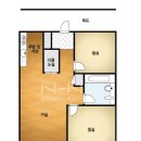 GS25 산본주몽점 | 경기 군포시 산본동 1120 주몽 1002동 15층