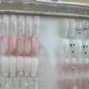 디자인아이엘 | 미사 이달의아트 느낌 제대로 살린 아이엘네일 후기