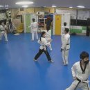 김재훈 태권도장 이미지