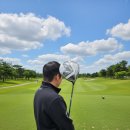 오너스스크린골프(425) | 울산 여자골프채 다이와 온오프 LP-425 구매 라운딩 후기