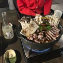 [일산] 효선 : 분위기 좋은 밤리단길 이자카야 카모나베 후기