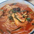 짬뽕전문점(일환식당)