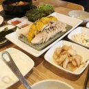돈통마늘보쌈안산