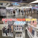 나눔프라자 | 홍대 AK플라자 새틀라이트 플러스/체인소맨 레제 팝업 후기와 굿즈 재입고 정보까지