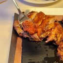 합정 분위기 맛집 슬로우야드 바베큐 플래터 후기