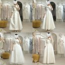💍Wedding : 결혼식 2부드레스 한복드레스 케이드레스 오브 백색지 순수2 가격 내돈내산