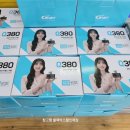 세븐일레븐뉴구미옥계점 | 구미 더뉴그랜져 지넷 Q380 Wi-Fi 블랙박스 설치