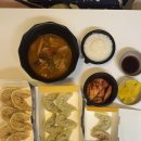 장터회관 | 천안 육거리소문난만두회관 배달 솔직 후기