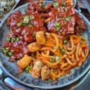 호호감자탕 서면1번가점 이미지