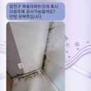 (주)덕신하우징 | 양천구 목동 안방 붙박이장 베란다 외벽 결로 곰팡이방지 항균시공 외풍차단 단열공사 시공 방법 절차...