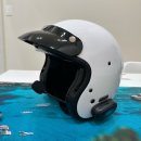 신명모터 | 바이크 장비 후기2 (오픈페이스 헬멧, 방한 장갑)