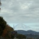 호수카써비스 | 시즈오카 2박3일 여행 (렌트카, 시라이토 폭포, 가와구치코 호수, 오이시 공원, 후지노미야, 후지산)