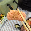 시민시장입구 | [부전시장 맛집] &#39;한글회초밥&#39; 부산시민공원 포장맛집 추천 가성비 초밥맛집