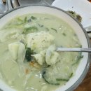 버들식당 2호점 | 화순 들깨수제비 맛집 버들식당2호점