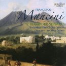 Francesco Mancini(프란체스코 만치니)-Sonata for Recorder &amp; Continuo No.1in D minor 이미지