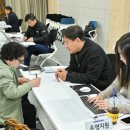 정선군청 대회의실 이미지