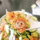 이태원 브런치 다츠(DOTZ) 발렛파킹 맛집 | 연예인 등장 내돈내산 후기