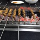 연변꼬치