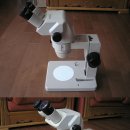 [판매완료] 올림프스 SZ40 실체현미경 [Olympus SZ40 S/Microscope] 이미지