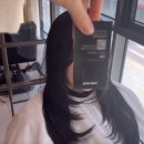 난희디자인 | 🌿 묶어도 풀어도 예쁜, 여리한 긴머리 레이어드컷 #동탄역미용실 #동탄미용실 # 준오헤어동탄srt역점...