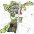 배산사거리(배산공원 방향) 이미지