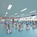 연세대 태랑 태권도 이미지