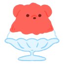 대구빙수 이미지