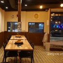 경대북문 앞 버스정류장 이미지