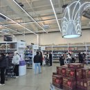 엄마약국 | 만세로에 새로생긴 평택창고형약국 '메가타운약국' 방문한 후기