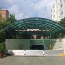 동안구청 지하주차장 이미지