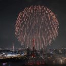 2025 서울 여의도 불꽃축제 이미지