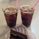 슈가 | 대구 대봉동 카페 케이크 맛집 브라운슈가 두바이 마틸다 후기