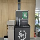 원신흥도서관 1층 이미지