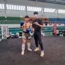 바른마음체육관