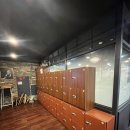 암사선사유적지 화장실 | ✨ [암사동 스터디카페] 이지스터디카페 암사점｜새로 오픈한 쾌적한 스터디카페 방문 후기 ✨