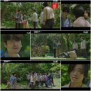 지리산 10화 후기(캡처)
